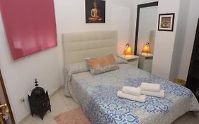 Habitación Malaga centro